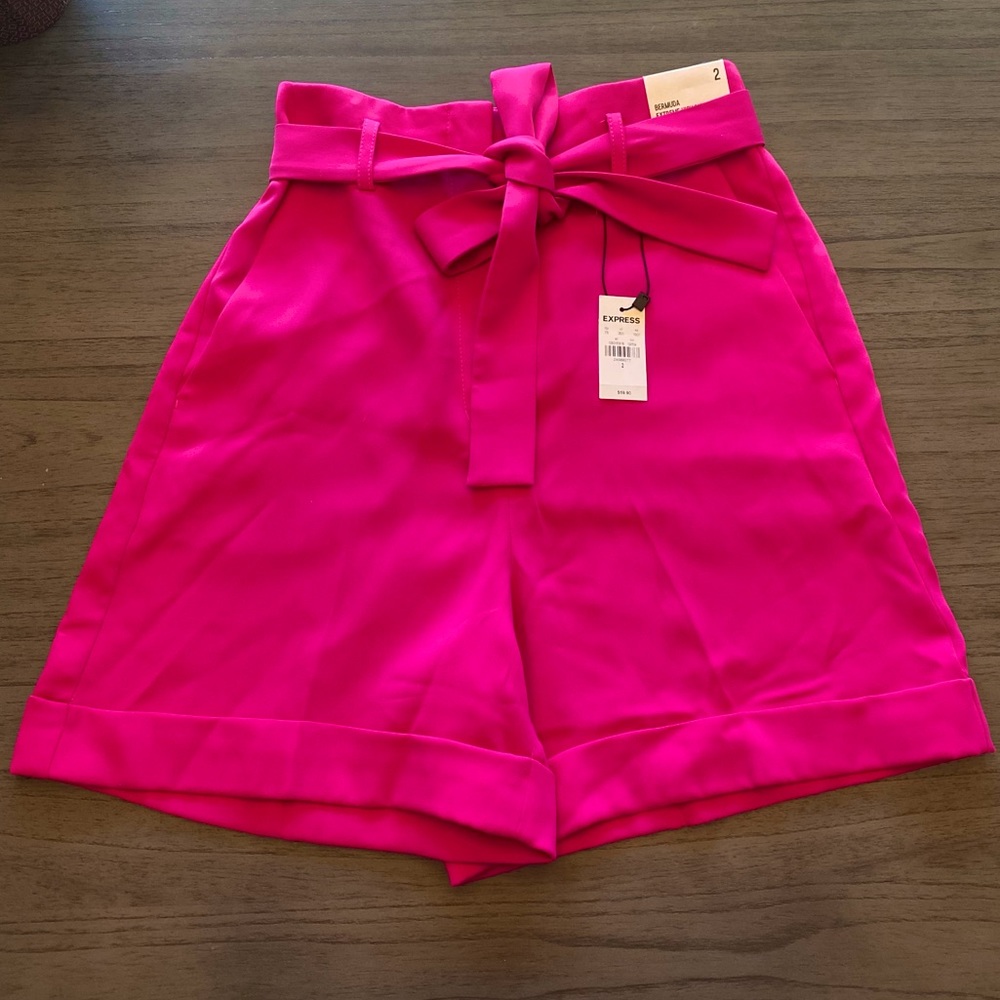Cute Summer Shorts!